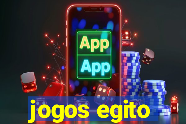 jogos egito
